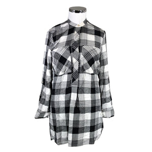 Unisex Next - Kangastunika, suurus 42. -  (1)