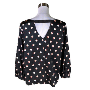 Unisex Emme Marella - Pusero, koko 40. -  (2)