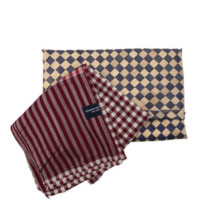 Unisex Krama Heritage - Sall, kogu Midi -  (3)