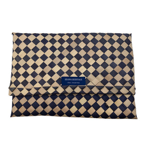 Unisex Krama Heritage - Sall, kogu Midi -  (2)