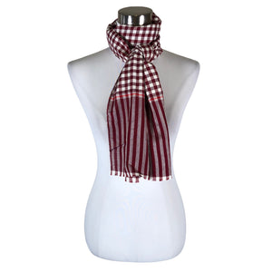 Unisex Krama Heritage - Sall, kogu Midi -  (1)