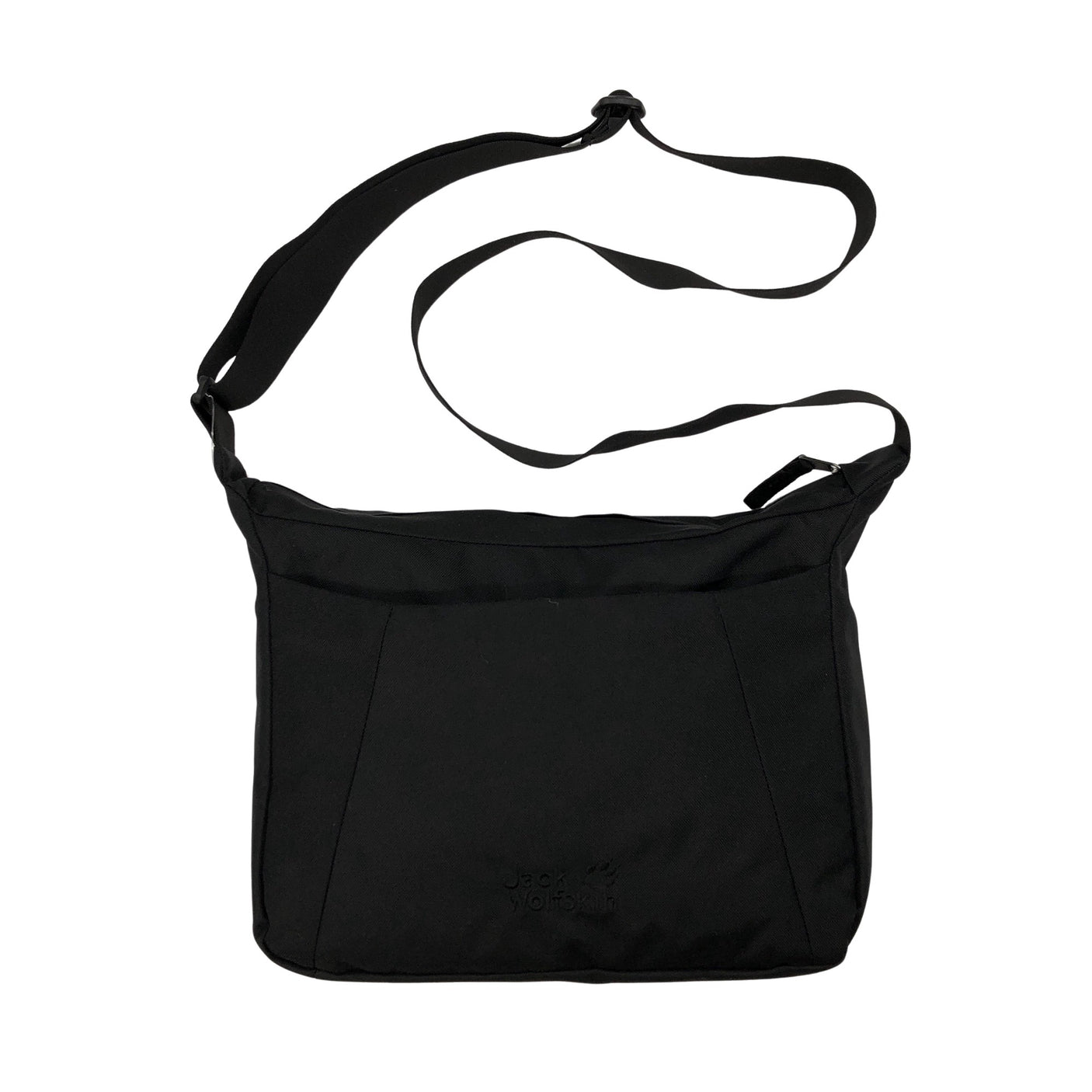 Unisex Jack Wolfskin - Õla kott, täis Midi -  (1)
