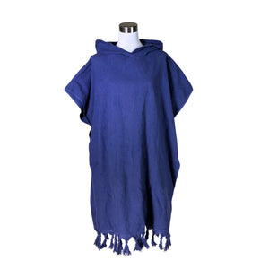 Unisex Finlayson - Poncho, koko 40. -  (1)