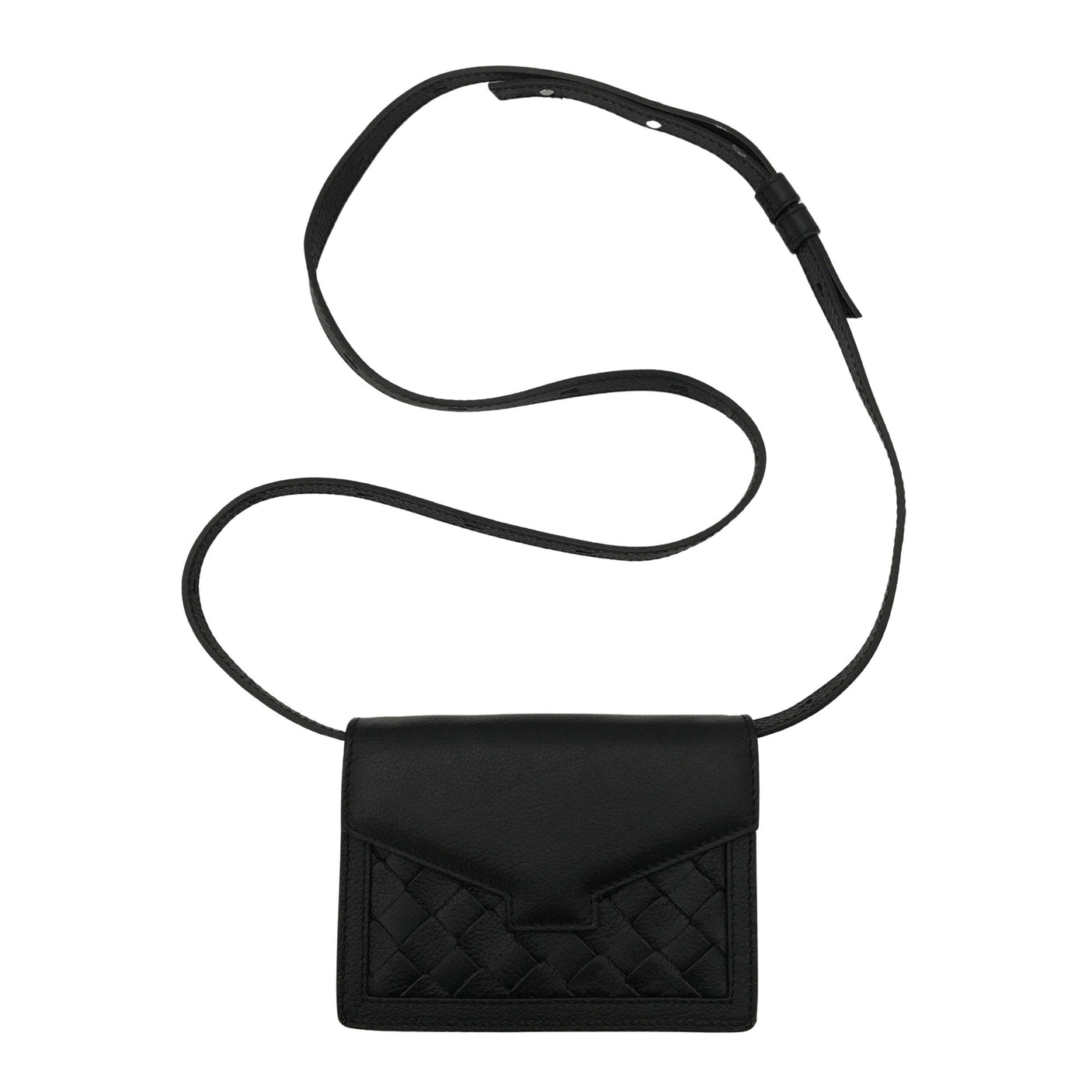 Unisex Lovia - Õlakott, täis Mini. -  (1)