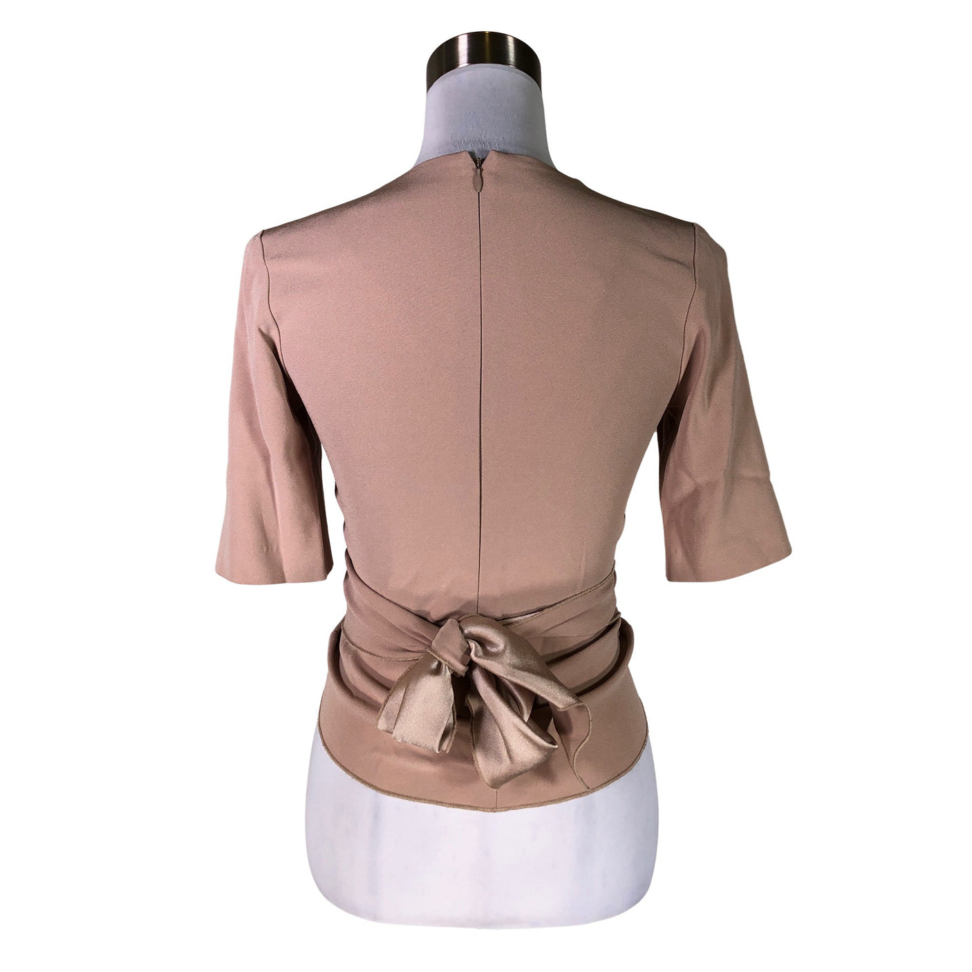Unisex Andiata - Lühikese pluus, suurus 32. -  (2)