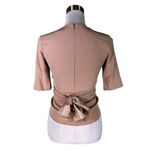 Unisex Andiata - Lühikese pluus, suurus 32. -  (2)
