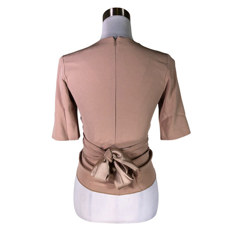 Unisex Andiata - Lühikese pluus, suurus 32. -  (2)