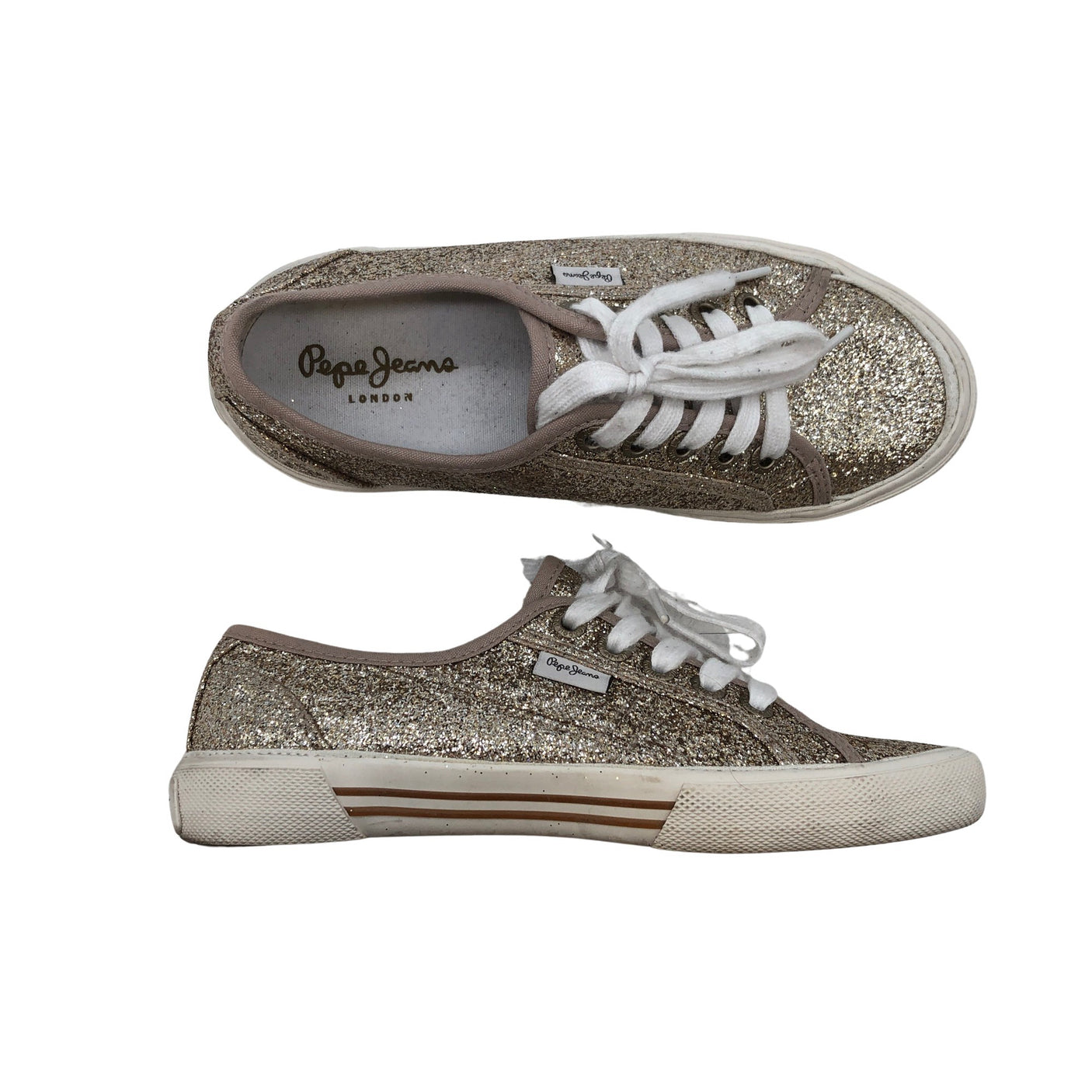 Unisex Pepe Jeans - Tennard, suurus 36. -  (1)