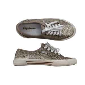 Unisex Pepe Jeans - Tennard, suurus 36. -  (1)
