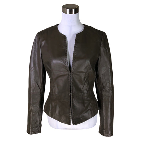 Unisex Ril's - Nahk jakk, suurus 36. -  ()