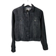 Unisex Ze-Ze - Teksad jakk, suurus 36. -  ()