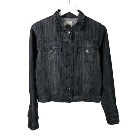 Unisex Ze-Ze - Teksad jakk, suurus 36. -  ()