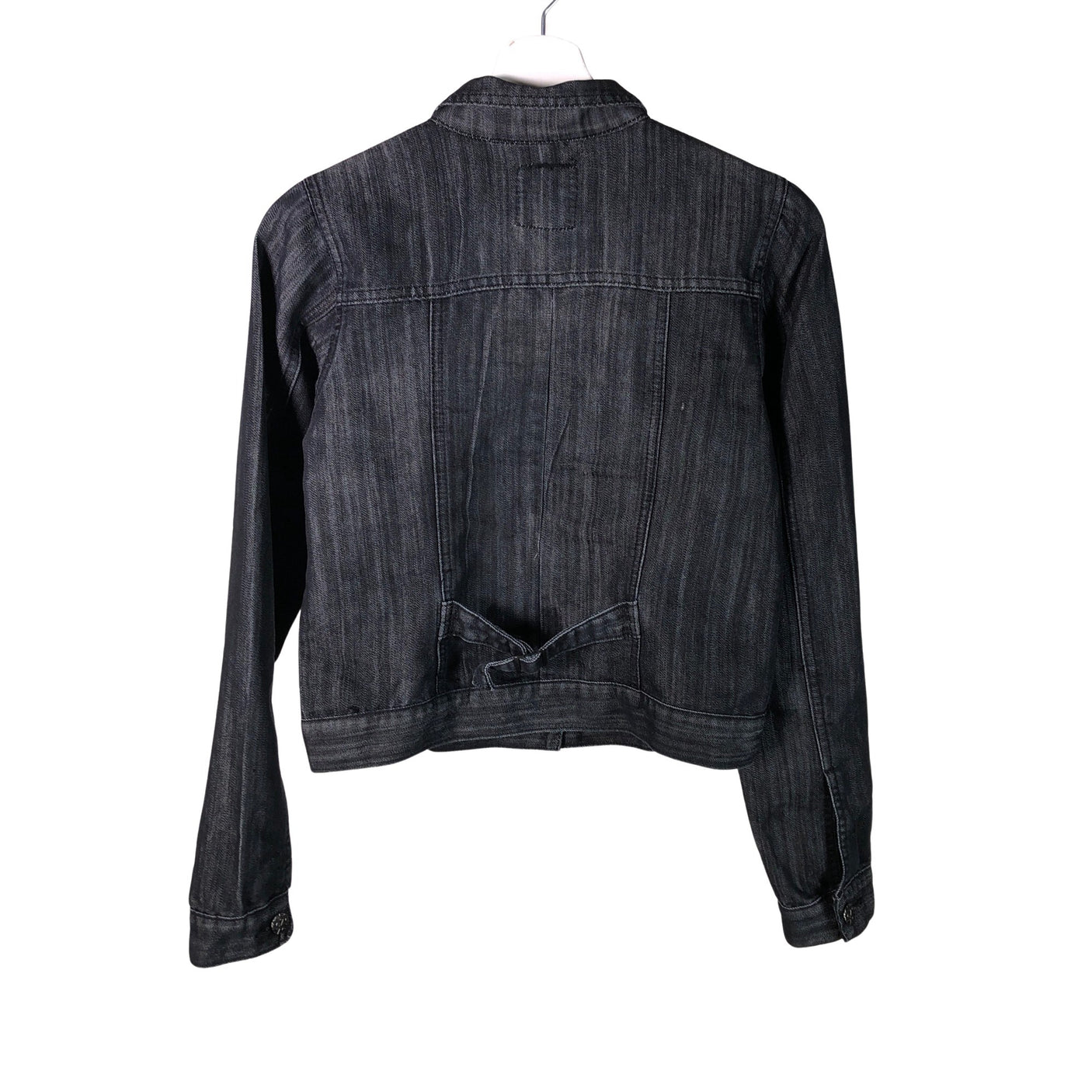 Unisex Ze-Ze - Teksad jakk, suurus 36. -  (2)
