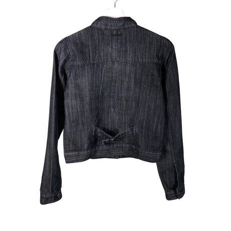 Unisex Ze-Ze - Teksad jakk, suurus 36. -  (2)