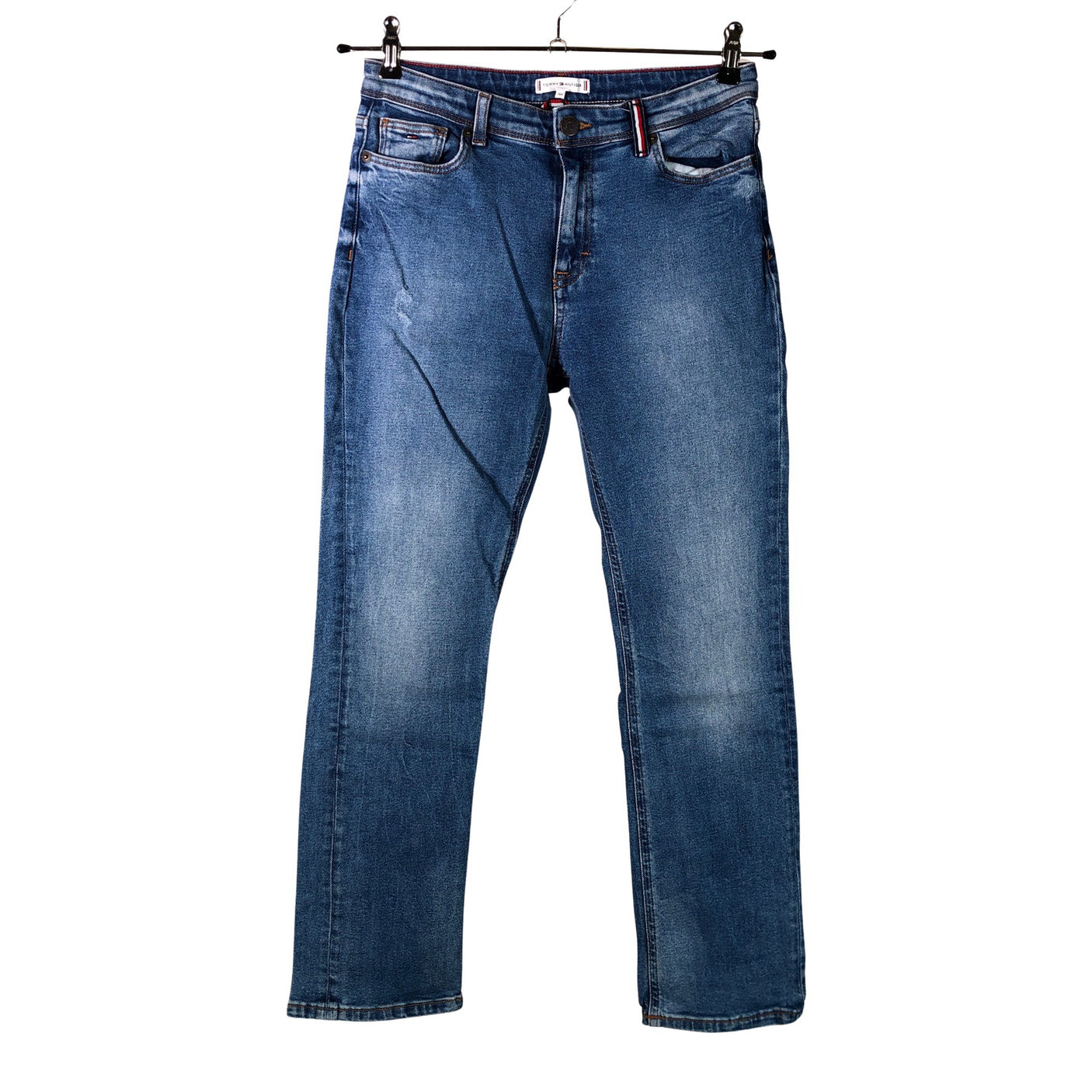 Unisex Tommy Hilfiger - Farkut, kooko 158 - 164 -  (1)