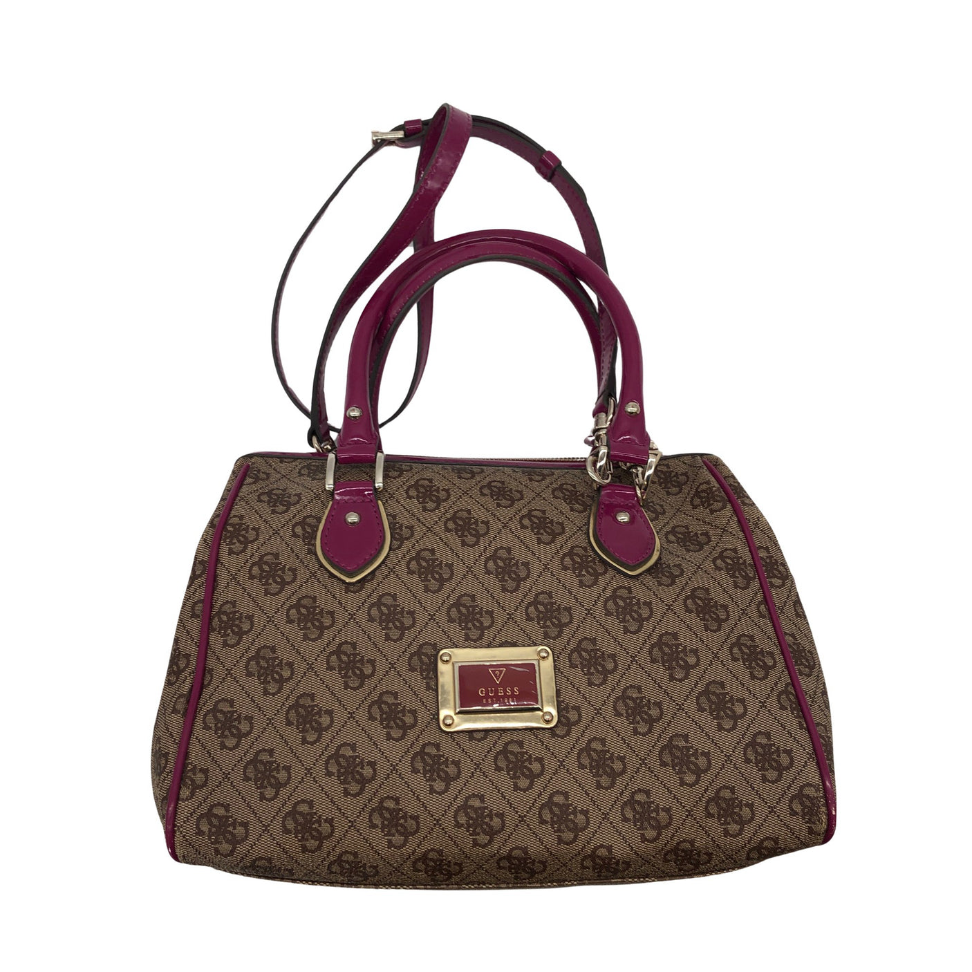 Unisex Guess - Käekott, täis Mini. -  (1)