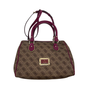 Unisex Guess - Käekott, täis Mini. -  (1)