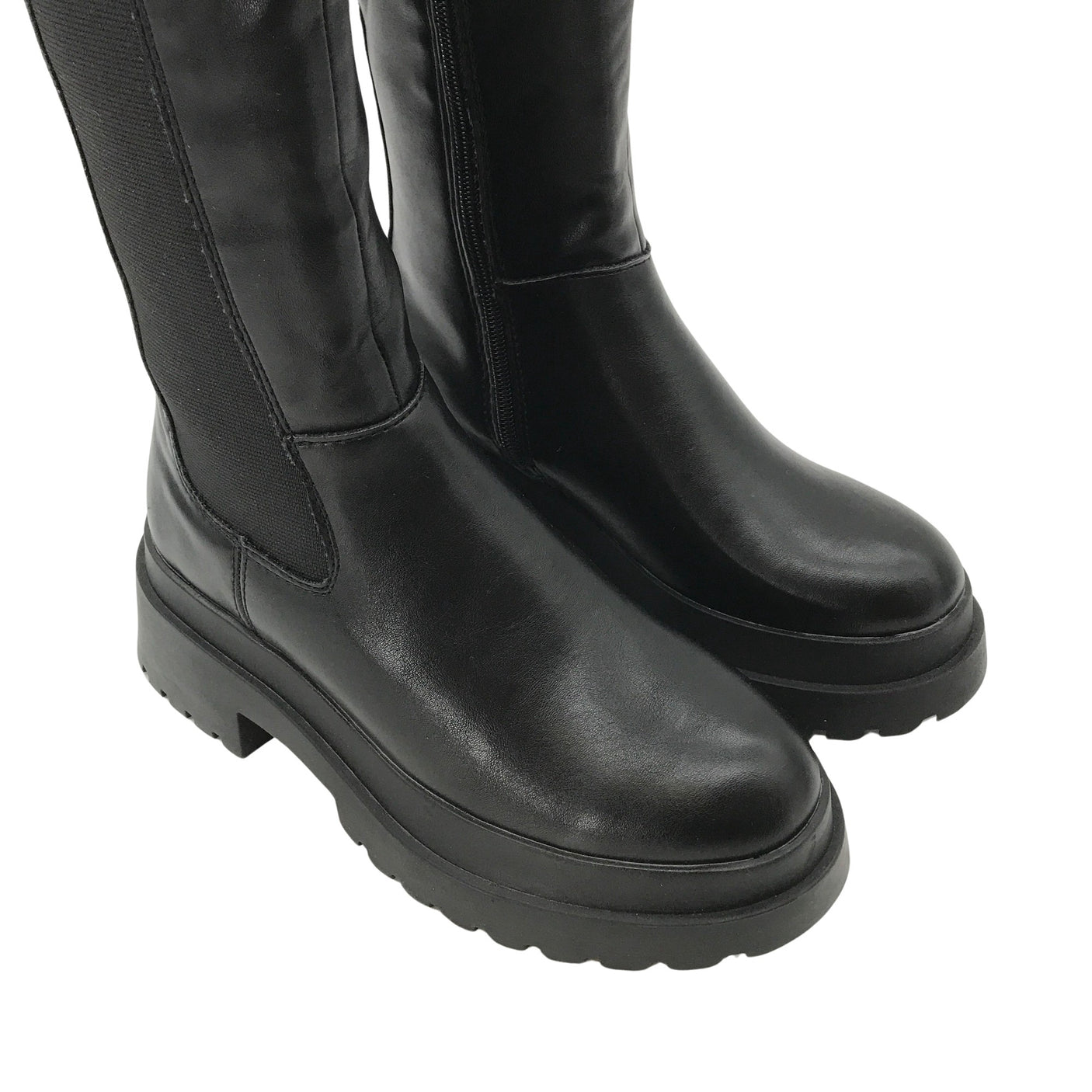 Unisex Even&Odd - Saapad, suurus 36. -  (2)