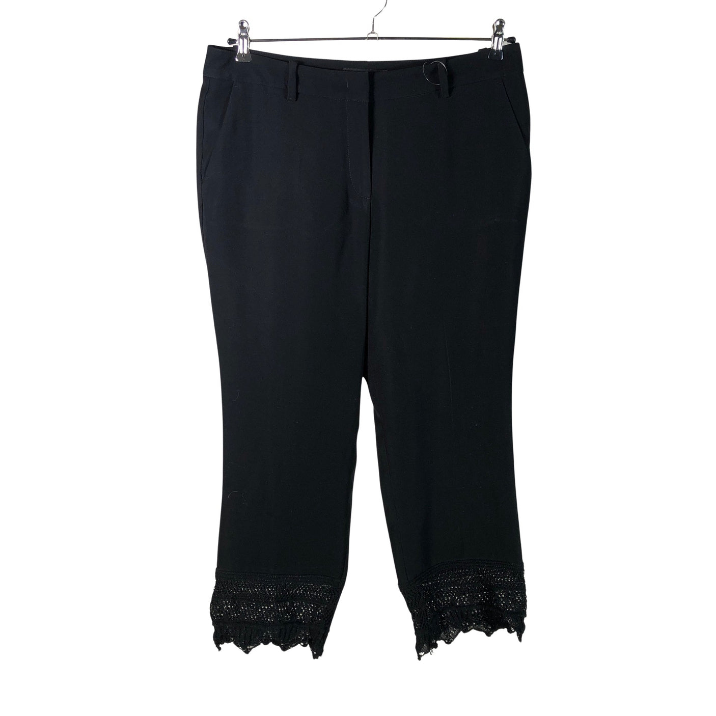 Unisex Marc Cain - Kangaskaprit, suurus 44. -  (1)