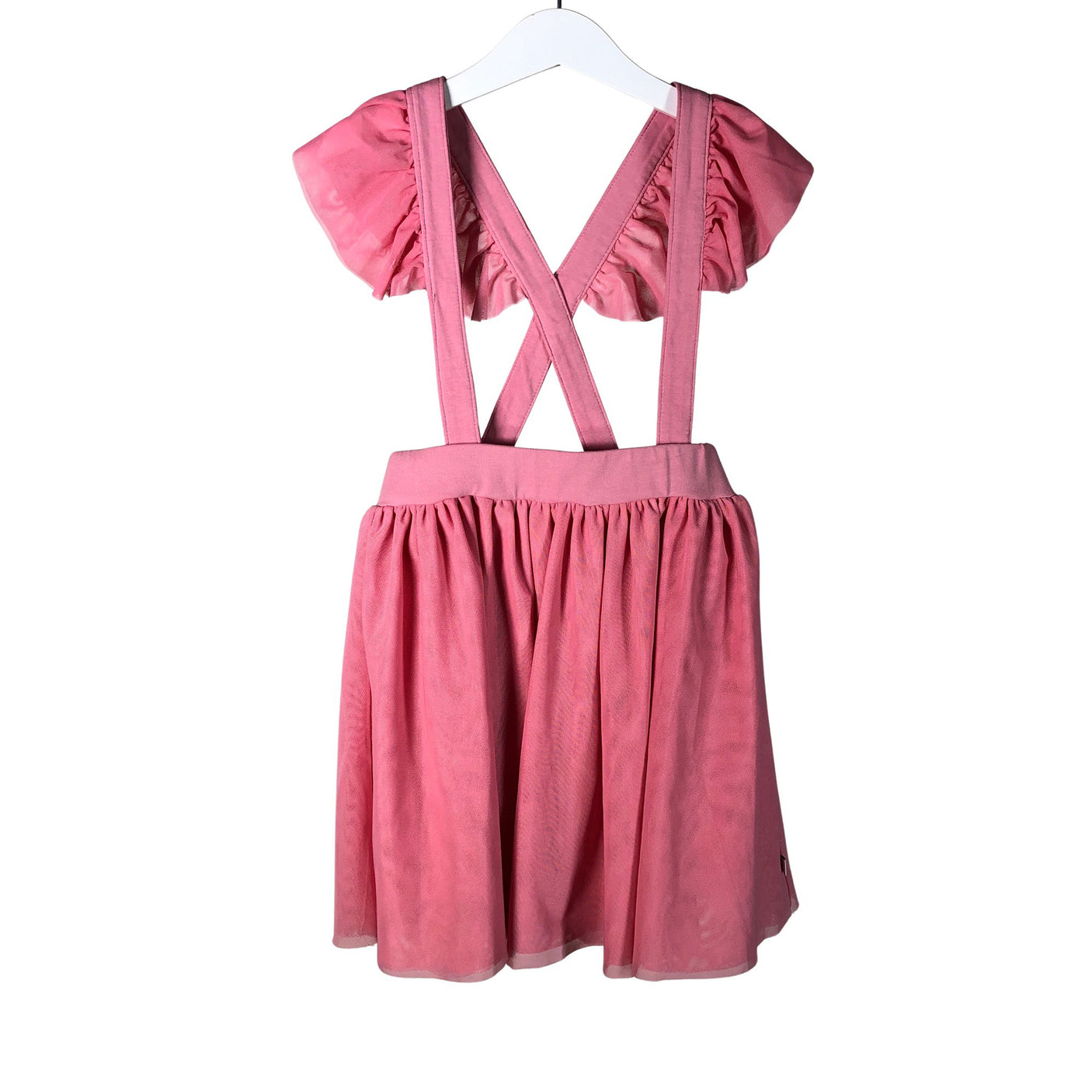 Unisex Laurou - Tyllihame, suurus 110-116. -  (1)