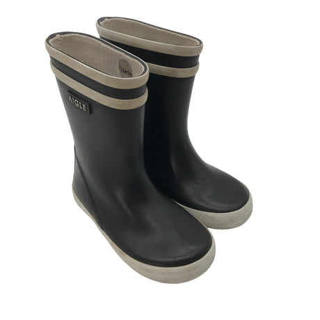 Unisex Aigle - Kummi saapad, suurus 23. -  (2)