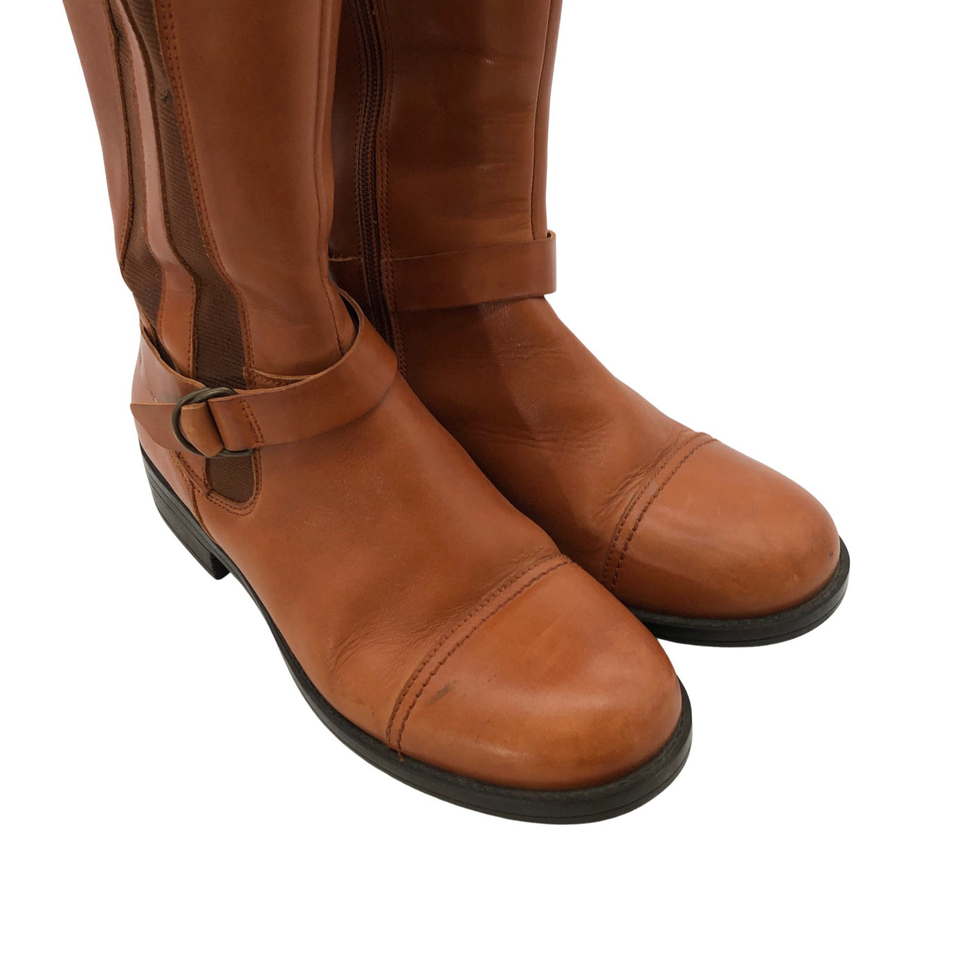 Unisex Hugo Boss - Saapad, suurus 39. -  (2)