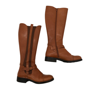 Unisex Hugo Boss - Saapad, suurus 39. -  (1)