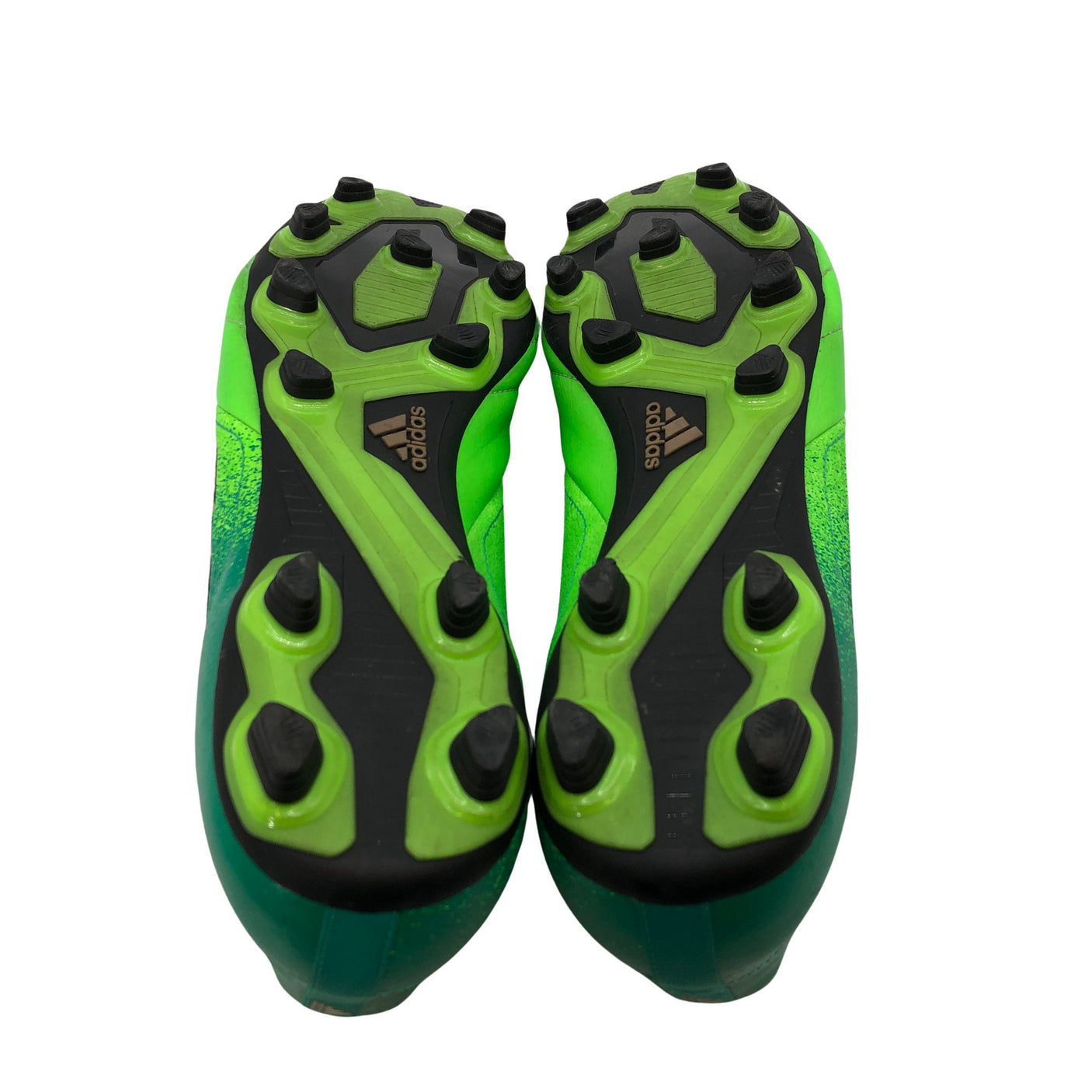 Unisex Adidas - Nupud, suurus 46. -  (2)