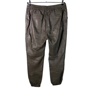 Nahkpüksid, suurus 42.