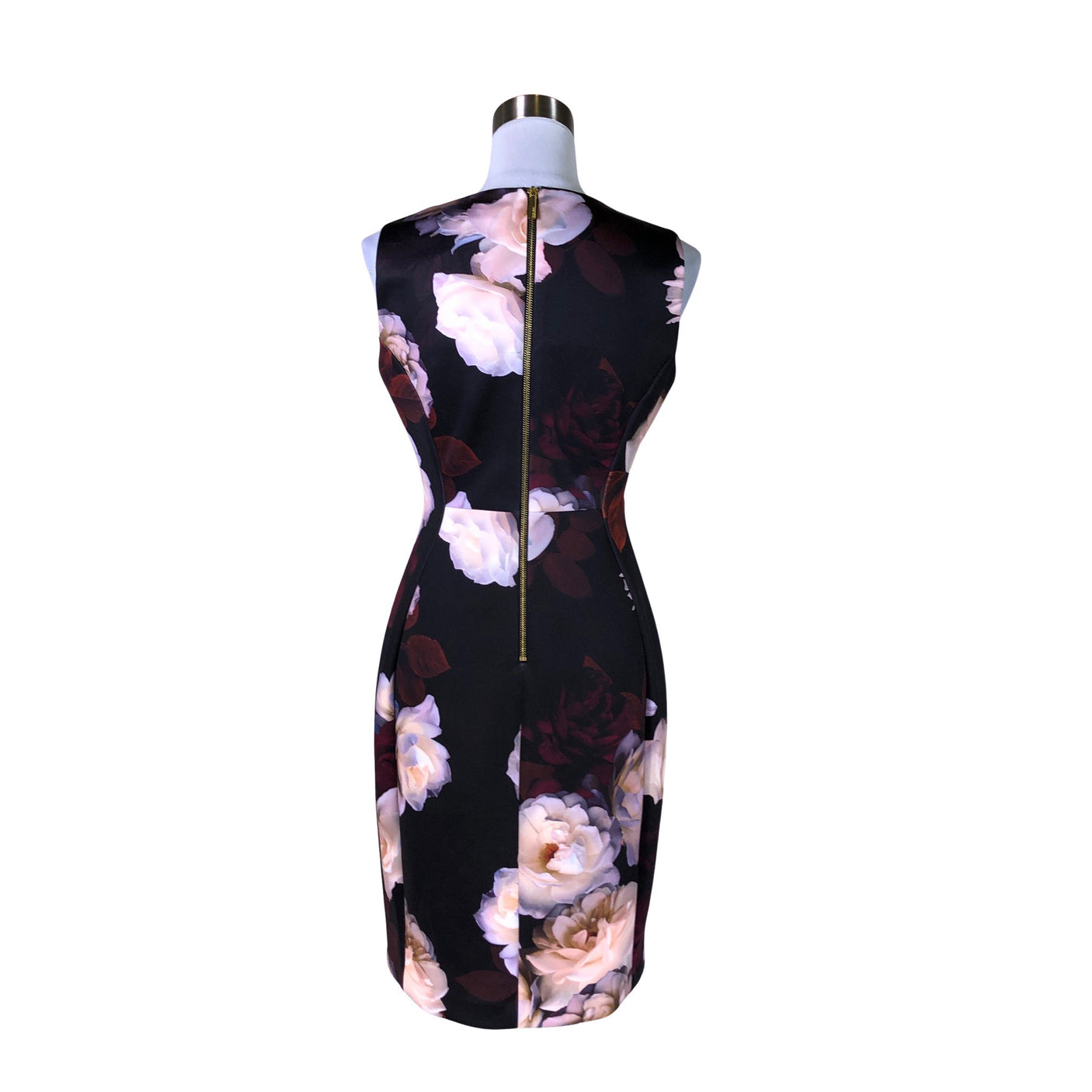 Unisex Calvin Klein - Kaane kleit, suurus 38. -  (2)