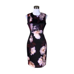 Unisex Calvin Klein - Kaane kleit, suurus 38. -  (1)