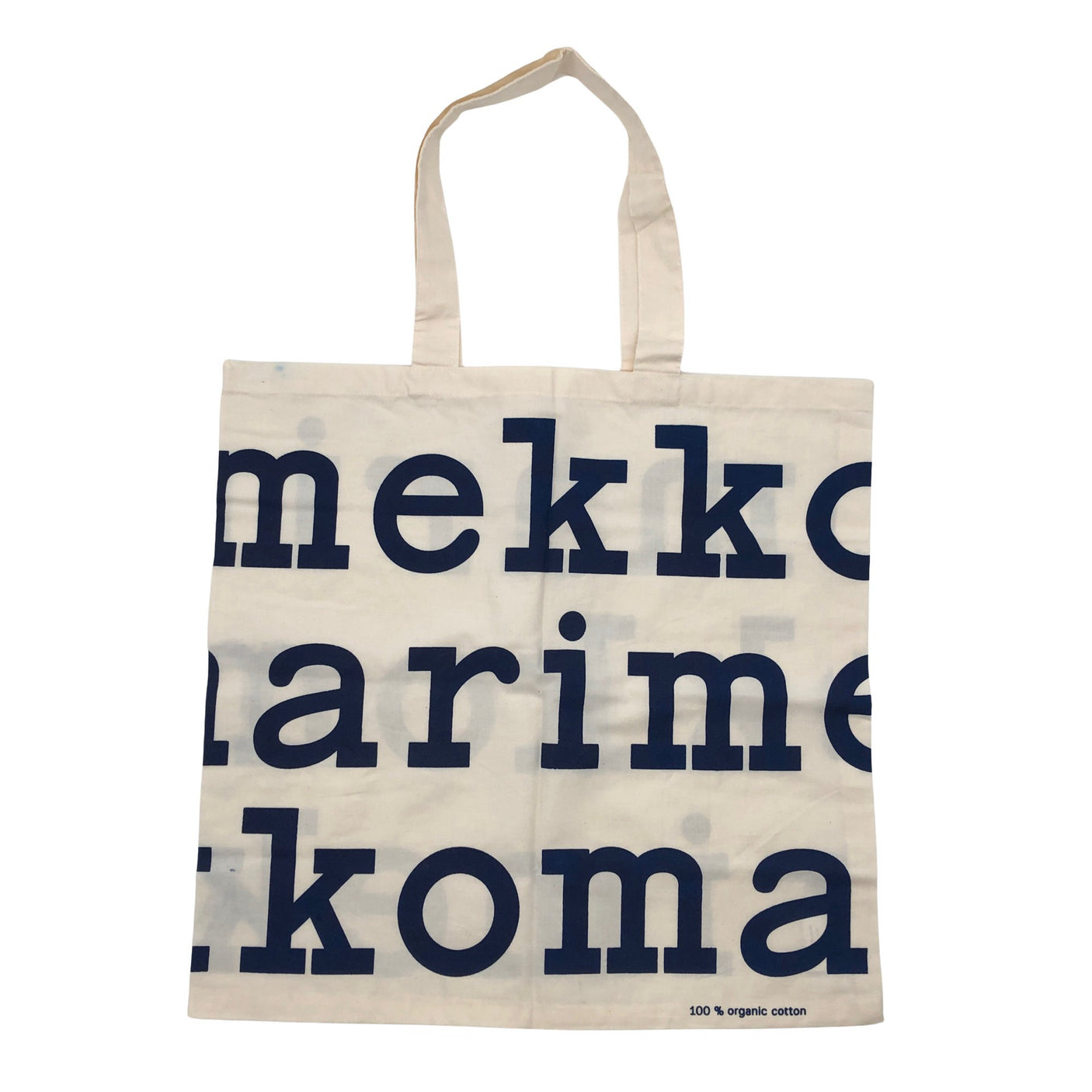 Unisex Marimekko - Ostukott, kogu Maxi. -  (1)