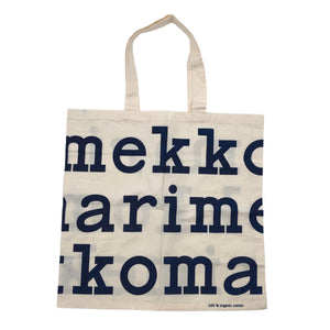 Unisex Marimekko - Ostukott, kogu Maxi. -  (1)