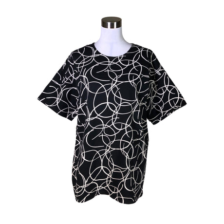 Unisex Marimekko - T-maks, kookos 38. -  ()