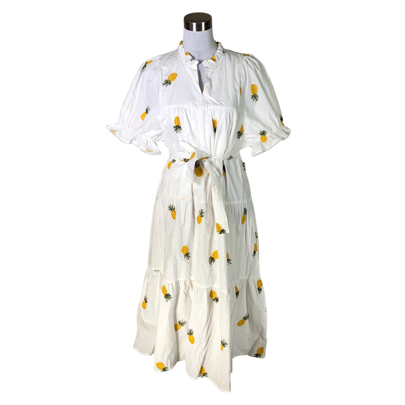 Unisex Smashed Lemon - Maximekko, suurus 38. -  (1)