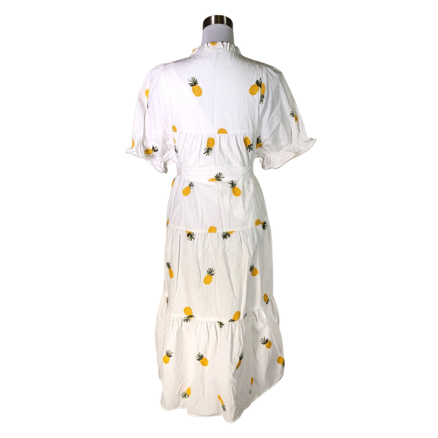 Unisex Smashed Lemon - Maximekko, suurus 38. -  (2)