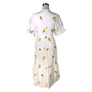 Unisex Smashed Lemon - Maximekko, suurus 38. -  (2)