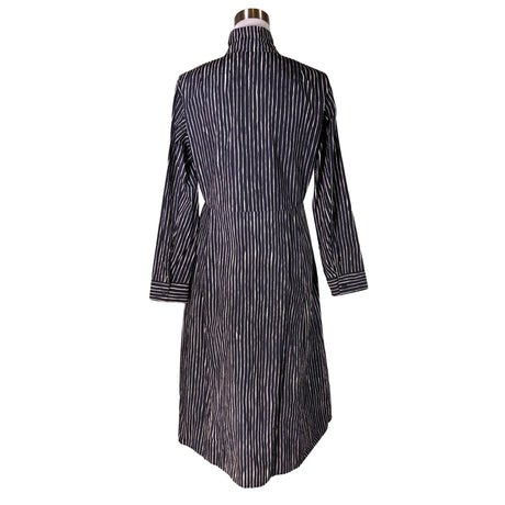 Unisex Marimekko - Kangas kleit, suurus 40. -  (2)