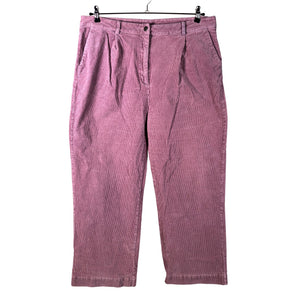 Unisex Nanso - Velvet püksid, suurus 46. -  (1)