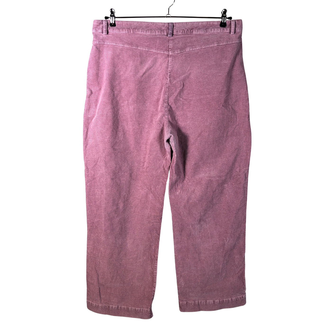 Unisex Nanso - Velvet püksid, suurus 46. -  (2)