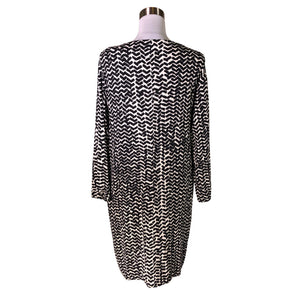 Unisex Marimekko - Kangas kleit, suurus 38. -  (2)