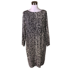 Unisex Marimekko - Kangas kleit, suurus 38. -  (1)