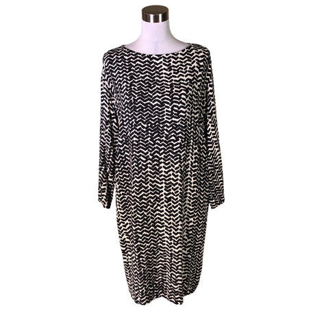 Unisex Marimekko - Kangas kleit, suurus 38. -  ()
