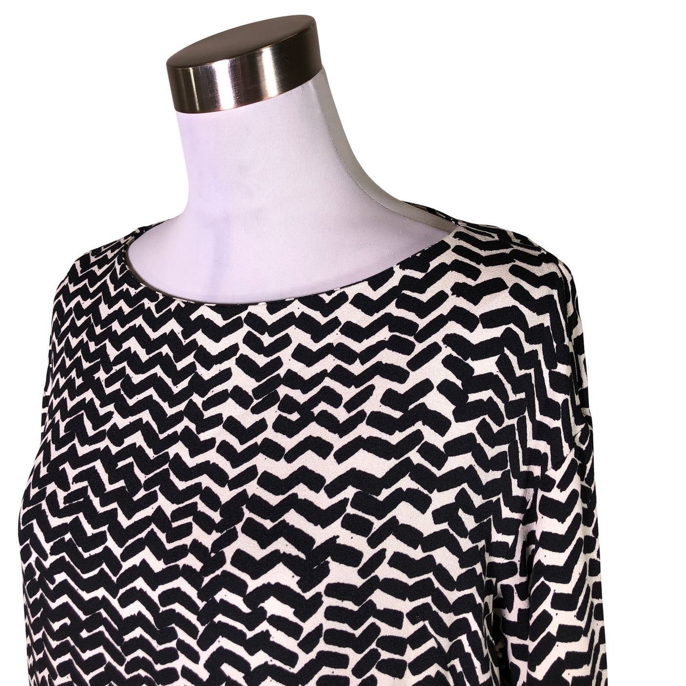 Unisex Marimekko - Kangas kleit, suurus 38. -  (3)