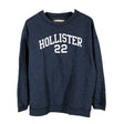 Unisex Hollister - Kolledži särk, suurus S -  ()