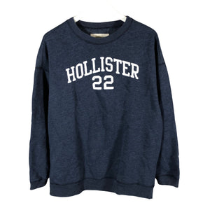 Unisex Hollister - Kolledži särk, suurus S -  (1)