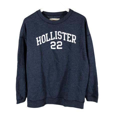 Unisex Hollister - Kolledži särk, suurus S -  ()