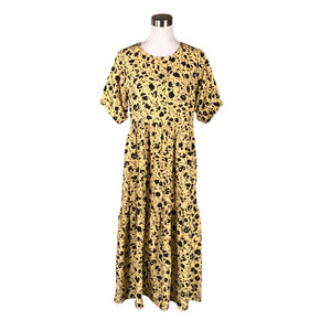 Unisex Nanso - Maximekko, suurus 36. -  (1)