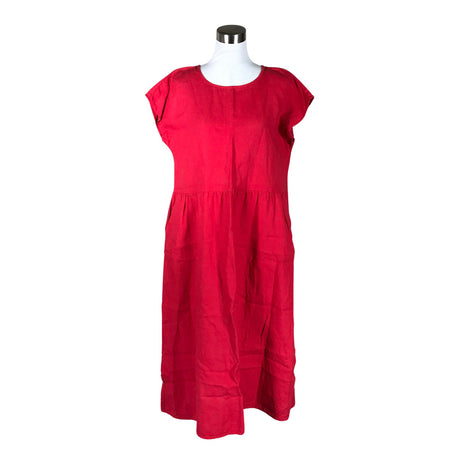 Unisex Nanso - Kangas kleit, suurus 40. -  ()