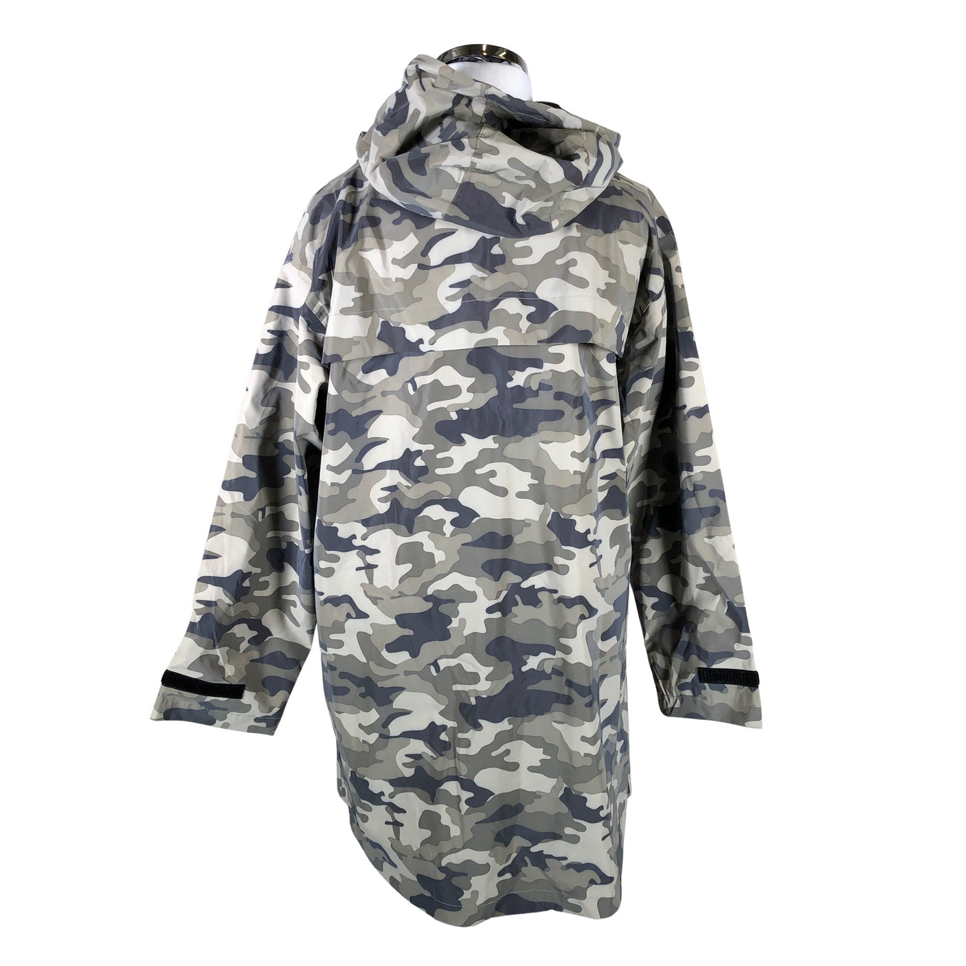 Unisex Paikka - Vihmamant, suurus 42. -  (2)